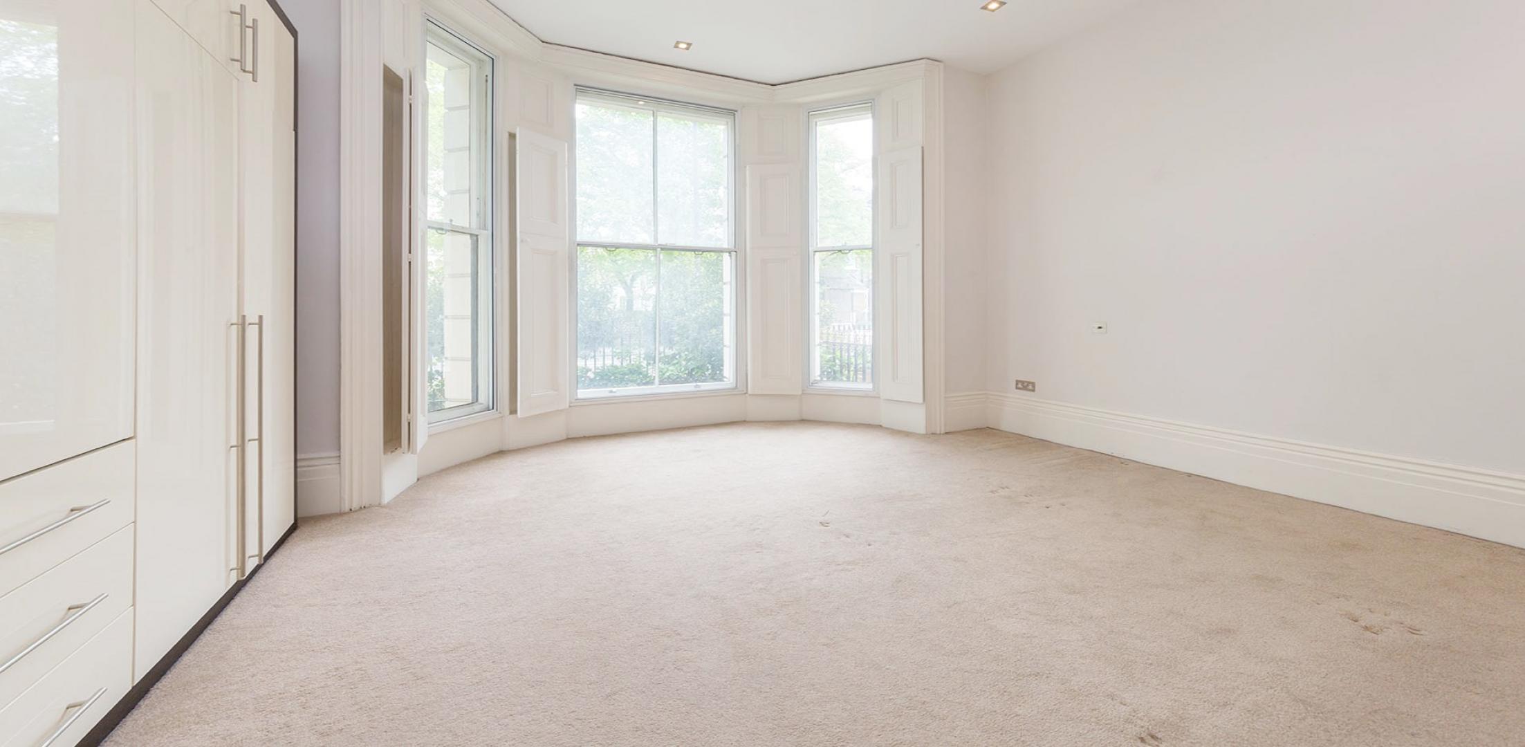 Modern Apartment Heath Drive, Hampstead